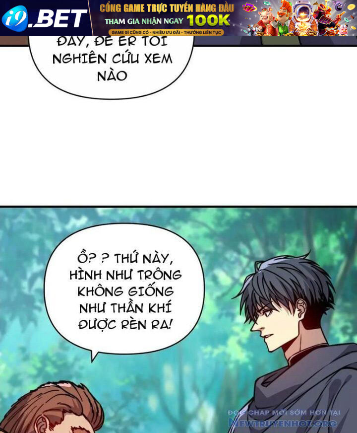 Bắt Đầu Chuyển Chức Tài Thần, Ta Chuyển Hóa Triệu Vạn Thần Sủng - Chapter 26 - Page 26