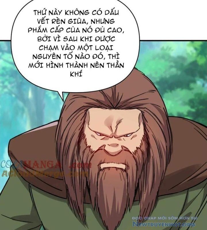 Bắt Đầu Chuyển Chức Tài Thần, Ta Chuyển Hóa Triệu Vạn Thần Sủng - Chapter 26 - Page 28