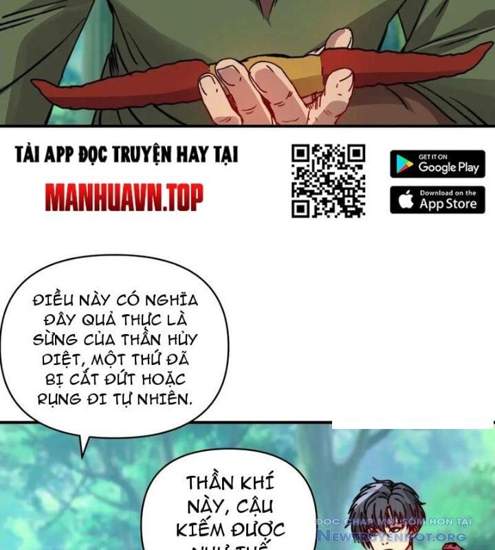 Bắt Đầu Chuyển Chức Tài Thần, Ta Chuyển Hóa Triệu Vạn Thần Sủng - Chapter 26 - Page 29