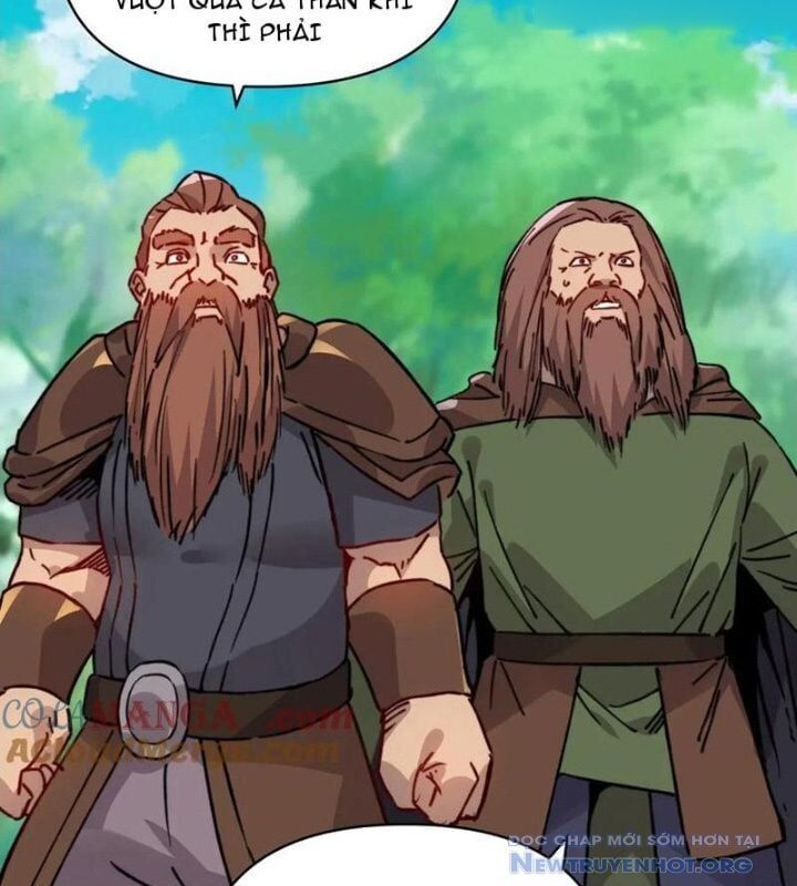 Bắt Đầu Chuyển Chức Tài Thần, Ta Chuyển Hóa Triệu Vạn Thần Sủng - Chapter 26 - Page 3