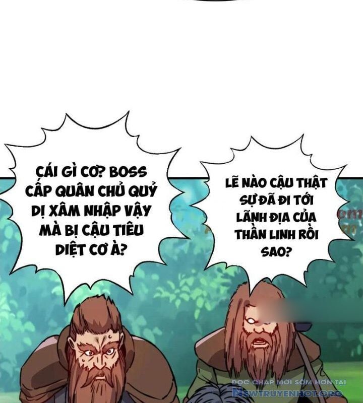 Bắt Đầu Chuyển Chức Tài Thần, Ta Chuyển Hóa Triệu Vạn Thần Sủng - Chapter 26 - Page 31