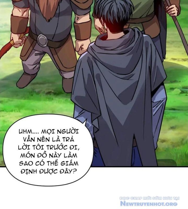 Bắt Đầu Chuyển Chức Tài Thần, Ta Chuyển Hóa Triệu Vạn Thần Sủng - Chapter 26 - Page 32