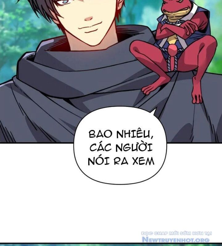 Bắt Đầu Chuyển Chức Tài Thần, Ta Chuyển Hóa Triệu Vạn Thần Sủng - Chapter 26 - Page 35