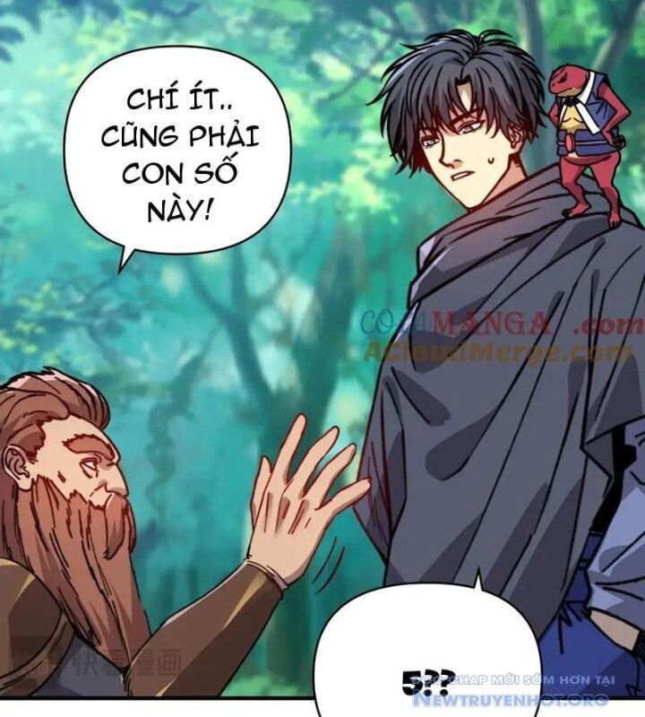 Bắt Đầu Chuyển Chức Tài Thần, Ta Chuyển Hóa Triệu Vạn Thần Sủng - Chapter 26 - Page 36