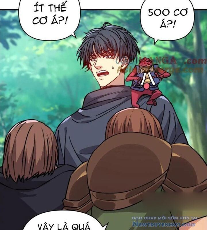 Bắt Đầu Chuyển Chức Tài Thần, Ta Chuyển Hóa Triệu Vạn Thần Sủng - Chapter 26 - Page 39