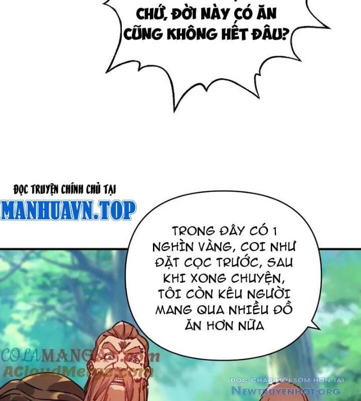 Bắt Đầu Chuyển Chức Tài Thần, Ta Chuyển Hóa Triệu Vạn Thần Sủng - Chapter 26 - Page 44