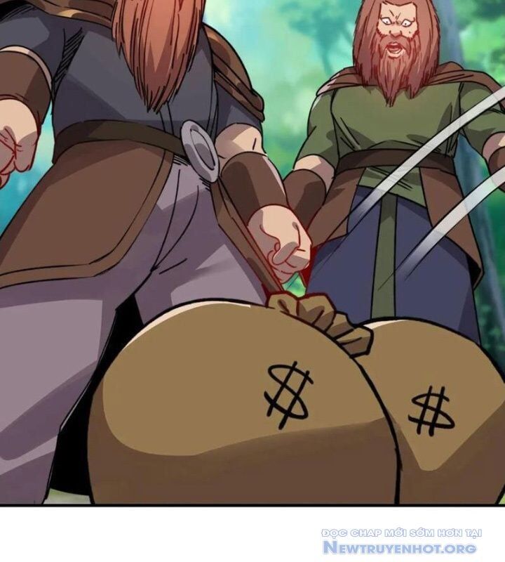 Bắt Đầu Chuyển Chức Tài Thần, Ta Chuyển Hóa Triệu Vạn Thần Sủng - Chapter 26 - Page 45