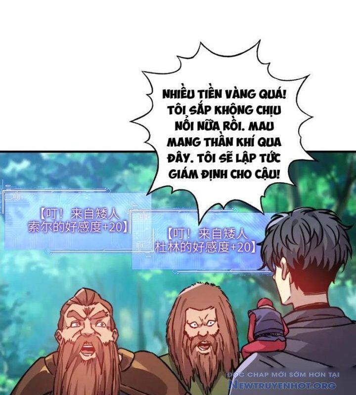 Bắt Đầu Chuyển Chức Tài Thần, Ta Chuyển Hóa Triệu Vạn Thần Sủng - Chapter 26 - Page 47