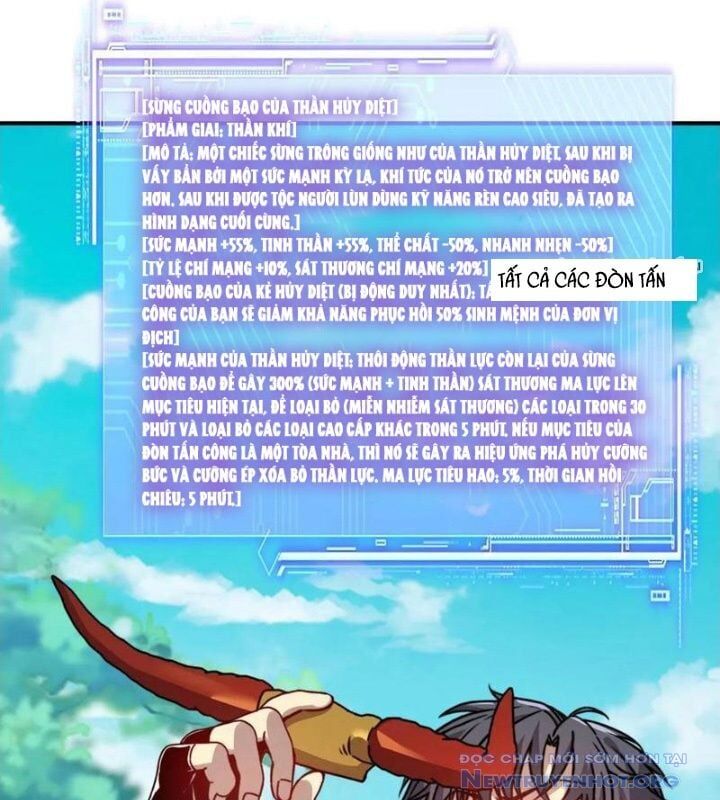 Bắt Đầu Chuyển Chức Tài Thần, Ta Chuyển Hóa Triệu Vạn Thần Sủng - Chapter 26 - Page 51