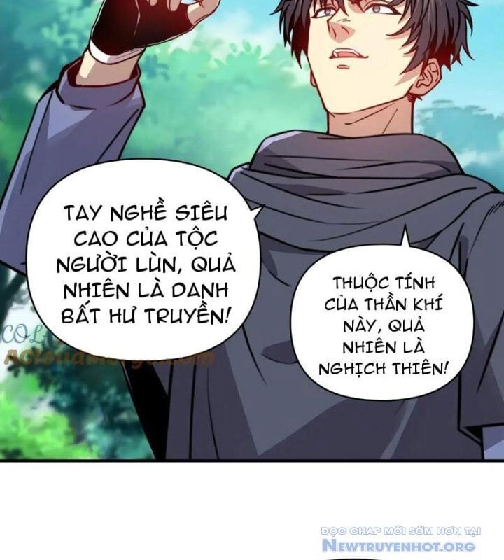 Bắt Đầu Chuyển Chức Tài Thần, Ta Chuyển Hóa Triệu Vạn Thần Sủng - Chapter 26 - Page 52