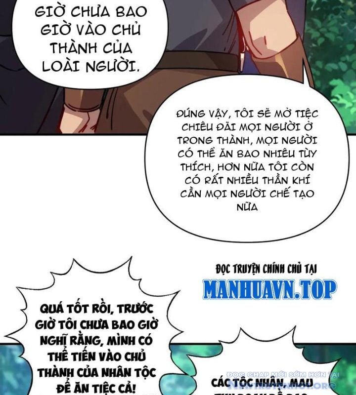 Bắt Đầu Chuyển Chức Tài Thần, Ta Chuyển Hóa Triệu Vạn Thần Sủng - Chapter 26 - Page 56