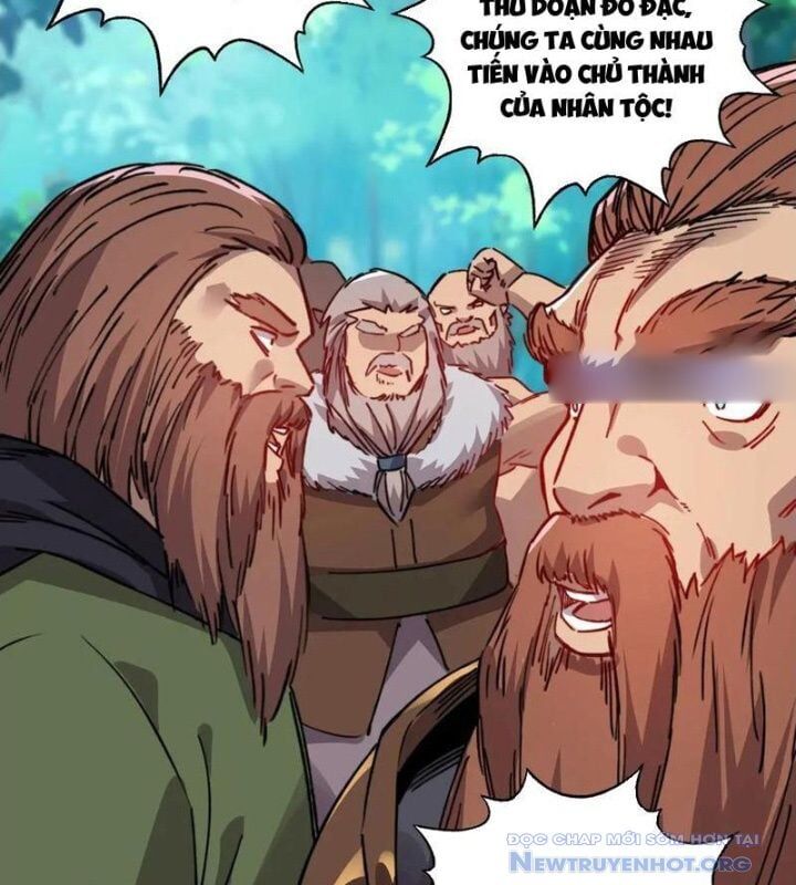 Bắt Đầu Chuyển Chức Tài Thần, Ta Chuyển Hóa Triệu Vạn Thần Sủng - Chapter 26 - Page 57