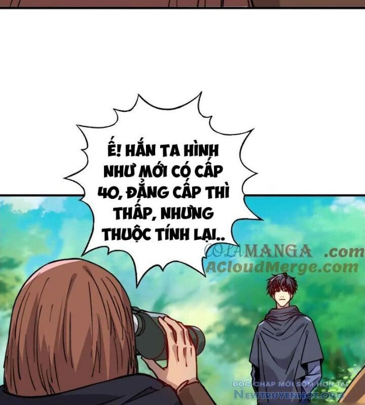 Bắt Đầu Chuyển Chức Tài Thần, Ta Chuyển Hóa Triệu Vạn Thần Sủng - Chapter 26 - Page 6