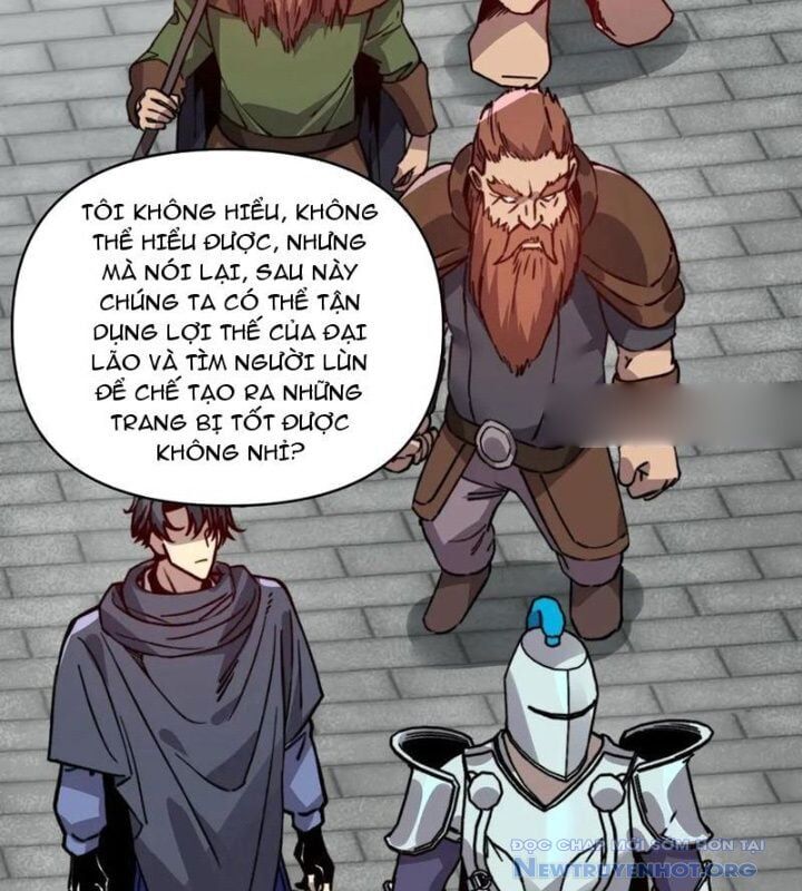 Bắt Đầu Chuyển Chức Tài Thần, Ta Chuyển Hóa Triệu Vạn Thần Sủng - Chapter 26 - Page 61