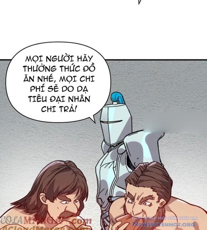 Bắt Đầu Chuyển Chức Tài Thần, Ta Chuyển Hóa Triệu Vạn Thần Sủng - Chapter 26 - Page 65