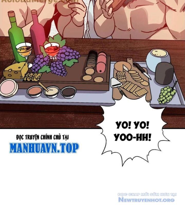 Bắt Đầu Chuyển Chức Tài Thần, Ta Chuyển Hóa Triệu Vạn Thần Sủng - Chapter 26 - Page 66