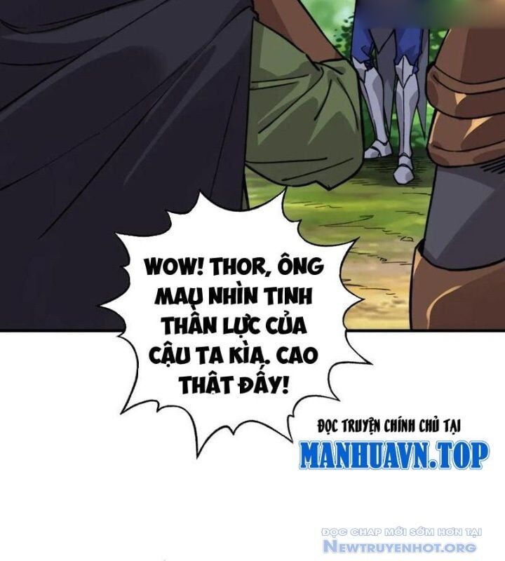 Bắt Đầu Chuyển Chức Tài Thần, Ta Chuyển Hóa Triệu Vạn Thần Sủng - Chapter 26 - Page 7