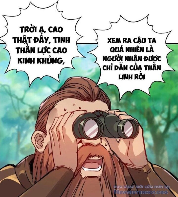 Bắt Đầu Chuyển Chức Tài Thần, Ta Chuyển Hóa Triệu Vạn Thần Sủng - Chapter 26 - Page 8