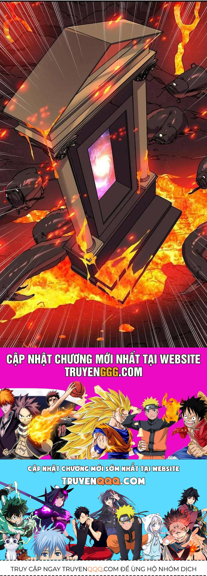 Bắt Đầu Chuyển Chức Tài Thần, Ta Chuyển Hóa Triệu Vạn Thần Sủng - Chapter 27 - Page 24