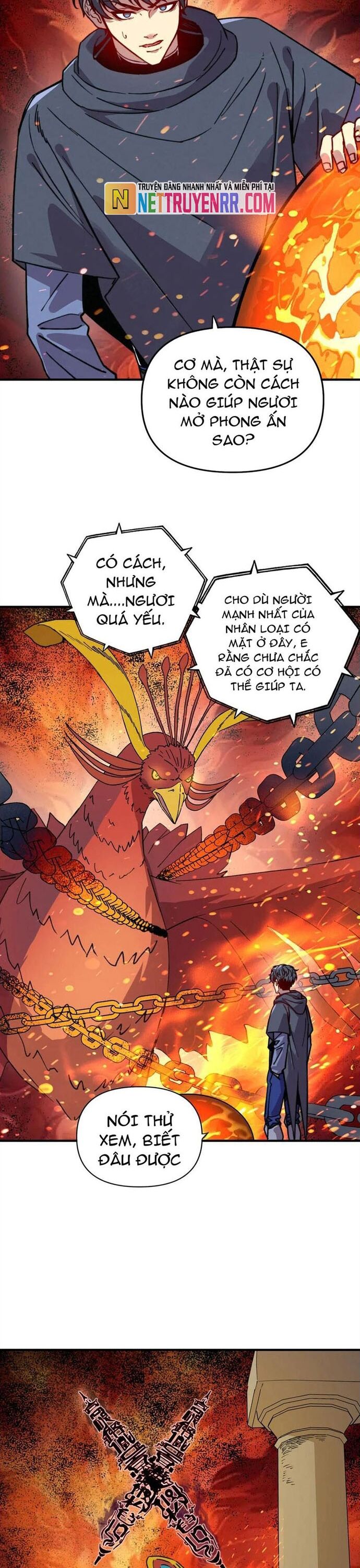 Bắt Đầu Chuyển Chức Tài Thần, Ta Chuyển Hóa Triệu Vạn Thần Sủng - Chapter 29 - Page 16