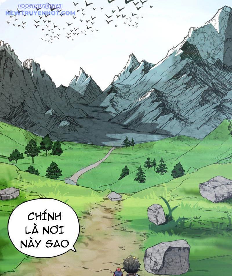 Bắt Đầu Chuyển Chức Tài Thần, Ta Chuyển Hóa Triệu Vạn Thần Sủng - Chapter 3 - Page 11