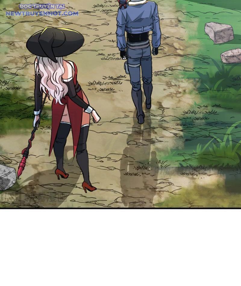 Bắt Đầu Chuyển Chức Tài Thần, Ta Chuyển Hóa Triệu Vạn Thần Sủng - Chapter 3 - Page 12