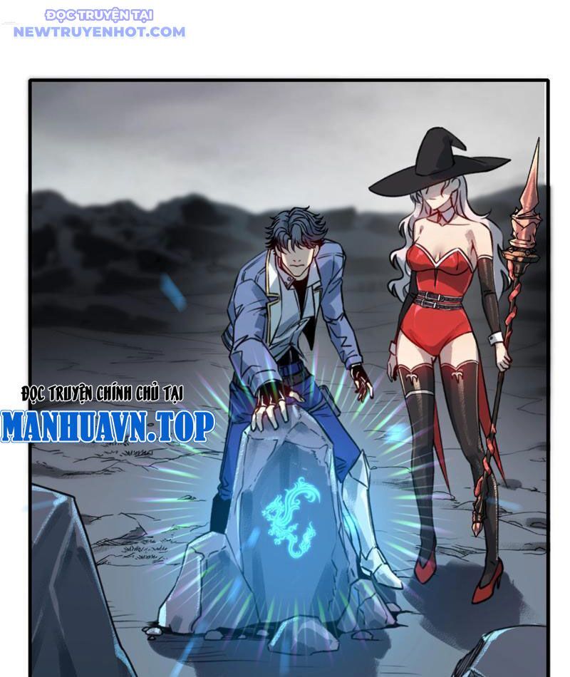 Bắt Đầu Chuyển Chức Tài Thần, Ta Chuyển Hóa Triệu Vạn Thần Sủng - Chapter 3 - Page 13