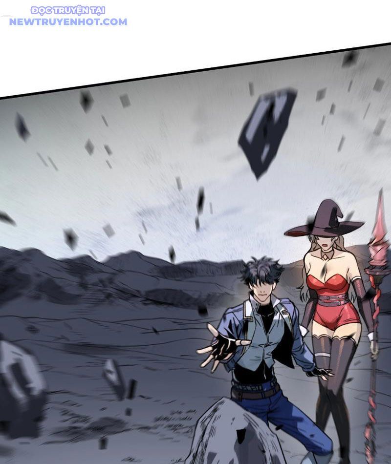 Bắt Đầu Chuyển Chức Tài Thần, Ta Chuyển Hóa Triệu Vạn Thần Sủng - Chapter 3 - Page 15