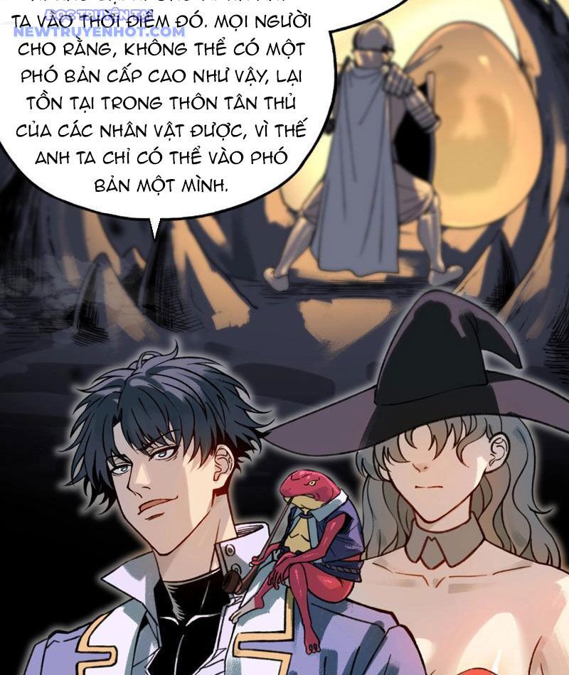 Bắt Đầu Chuyển Chức Tài Thần, Ta Chuyển Hóa Triệu Vạn Thần Sủng - Chapter 3 - Page 22