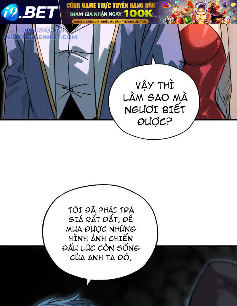 Bắt Đầu Chuyển Chức Tài Thần, Ta Chuyển Hóa Triệu Vạn Thần Sủng - Chapter 3 - Page 23