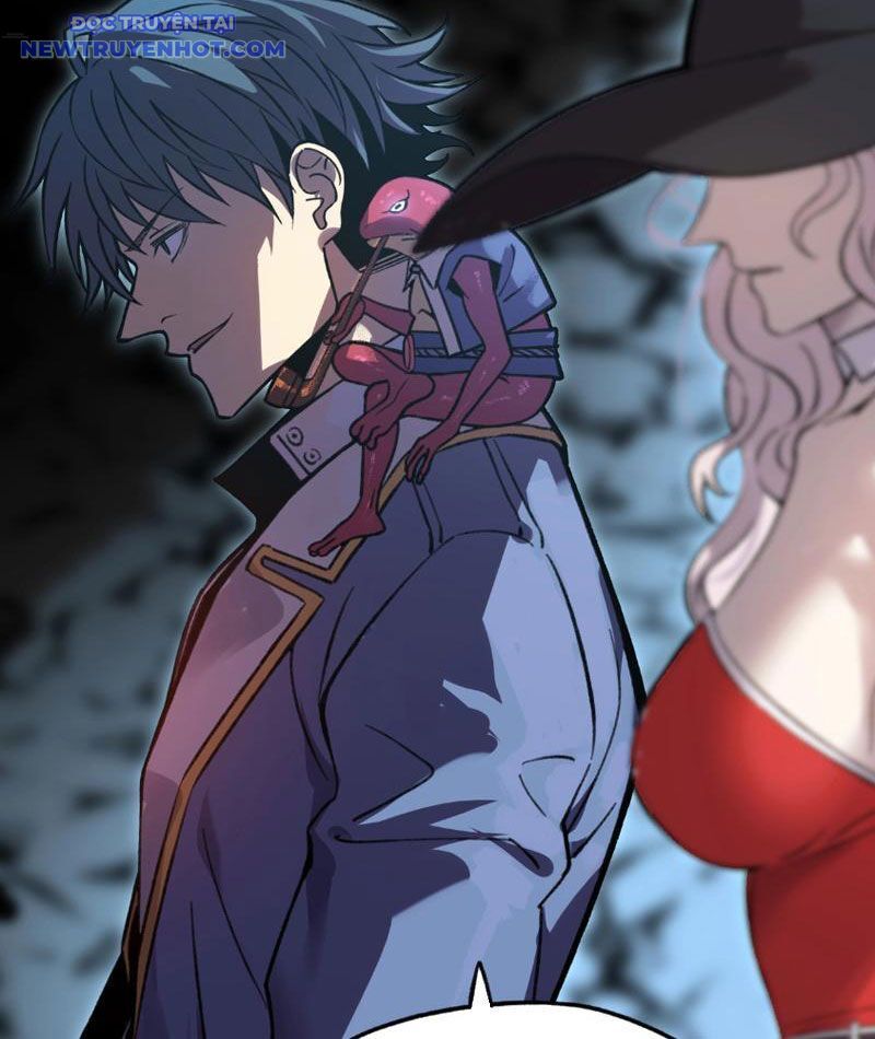 Bắt Đầu Chuyển Chức Tài Thần, Ta Chuyển Hóa Triệu Vạn Thần Sủng - Chapter 3 - Page 24