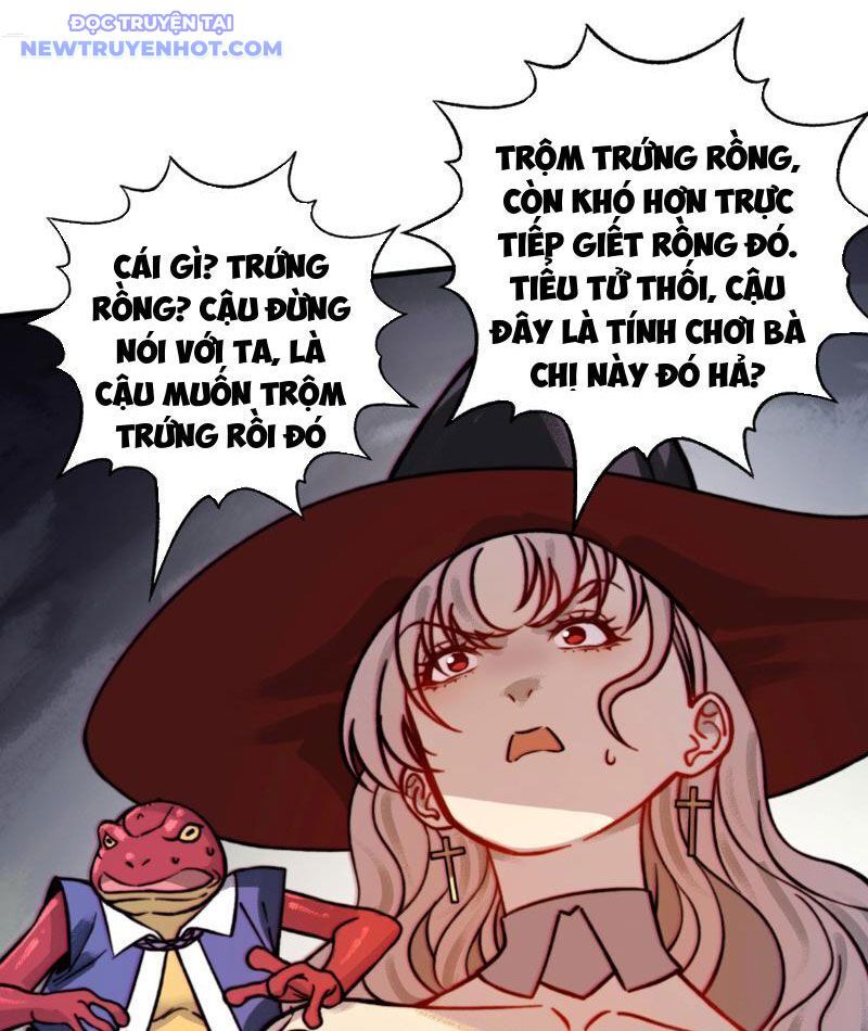 Bắt Đầu Chuyển Chức Tài Thần, Ta Chuyển Hóa Triệu Vạn Thần Sủng - Chapter 3 - Page 26