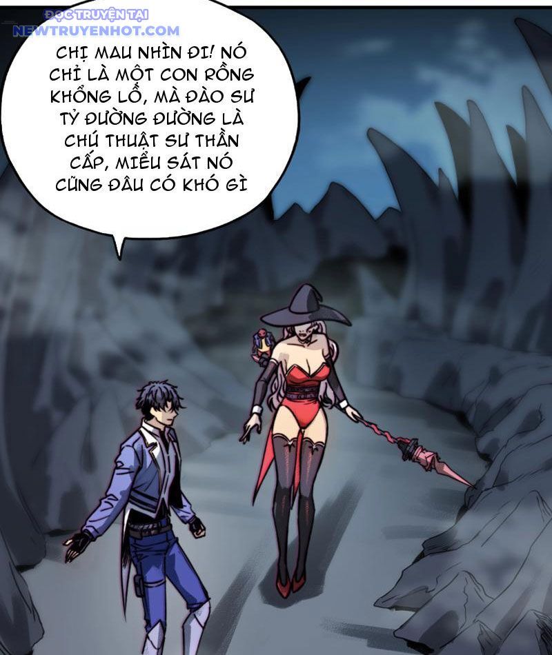 Bắt Đầu Chuyển Chức Tài Thần, Ta Chuyển Hóa Triệu Vạn Thần Sủng - Chapter 3 - Page 28