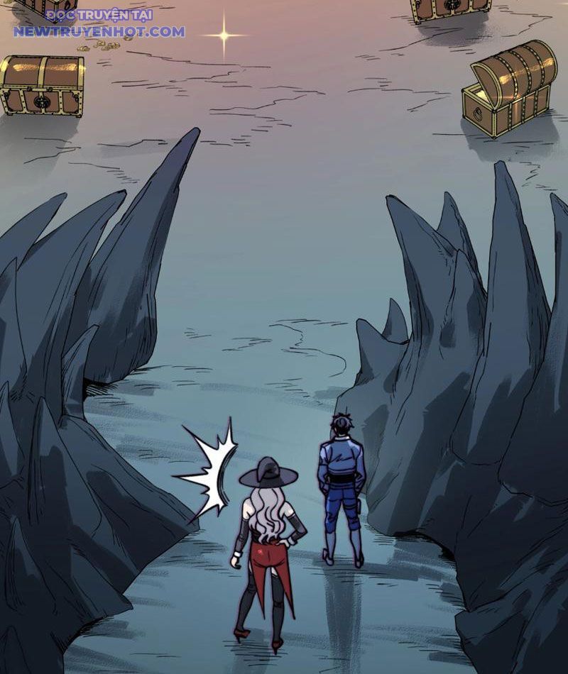 Bắt Đầu Chuyển Chức Tài Thần, Ta Chuyển Hóa Triệu Vạn Thần Sủng - Chapter 3 - Page 32