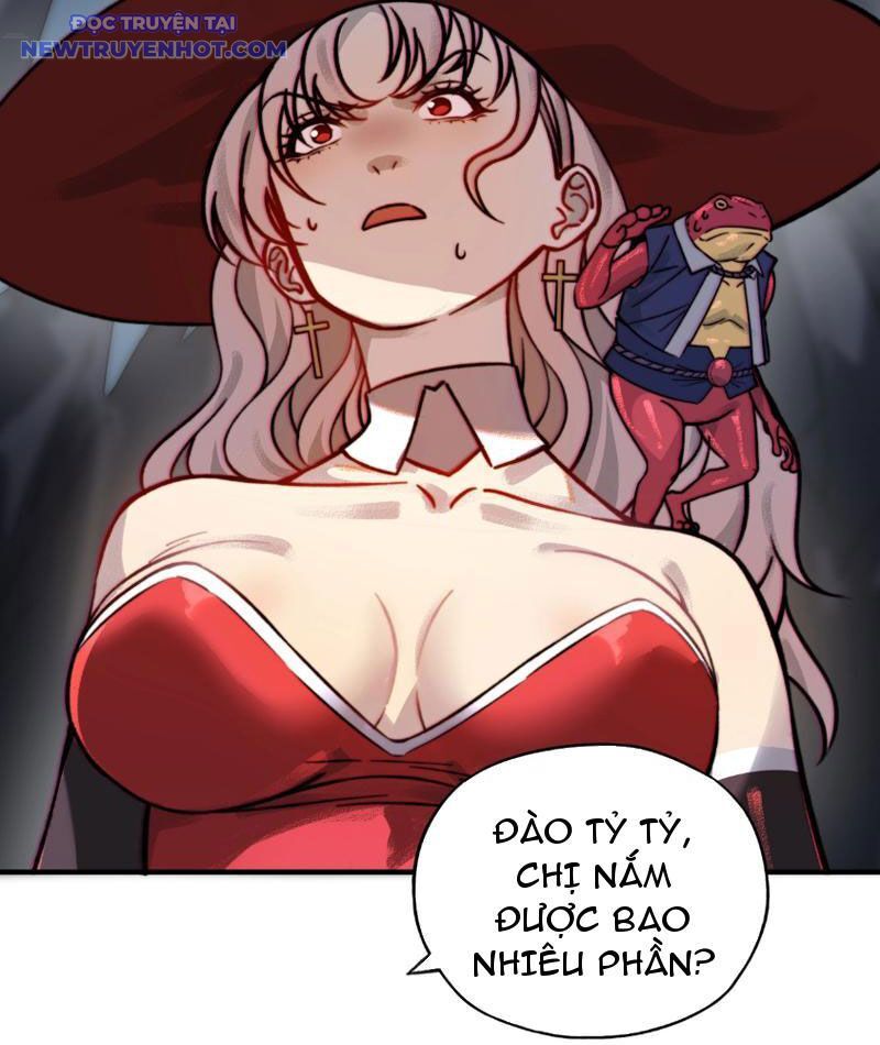 Bắt Đầu Chuyển Chức Tài Thần, Ta Chuyển Hóa Triệu Vạn Thần Sủng - Chapter 3 - Page 34