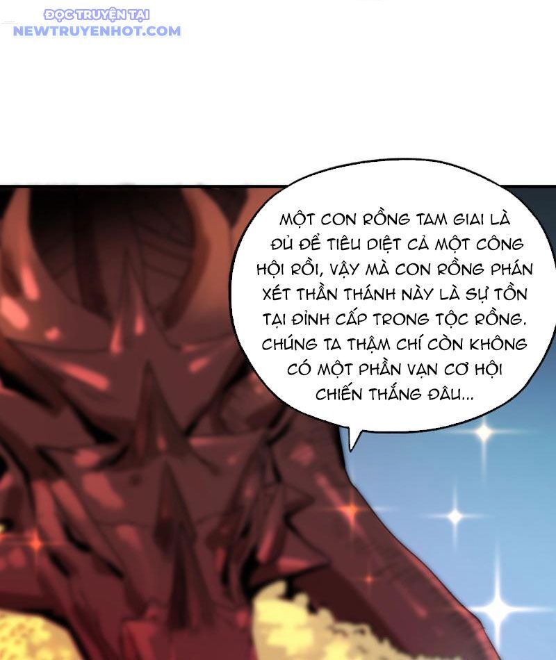 Bắt Đầu Chuyển Chức Tài Thần, Ta Chuyển Hóa Triệu Vạn Thần Sủng - Chapter 3 - Page 35