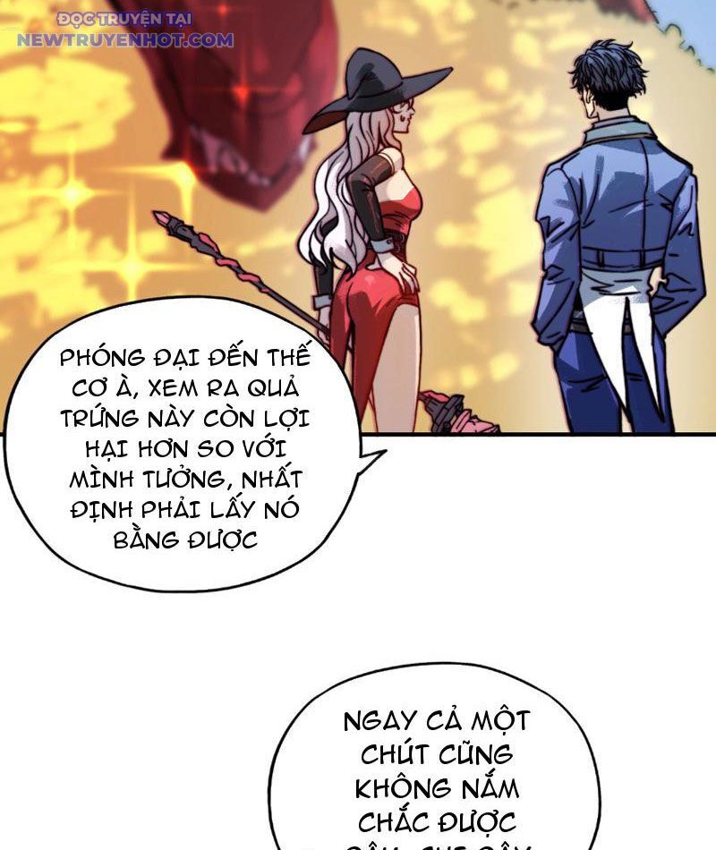 Bắt Đầu Chuyển Chức Tài Thần, Ta Chuyển Hóa Triệu Vạn Thần Sủng - Chapter 3 - Page 36