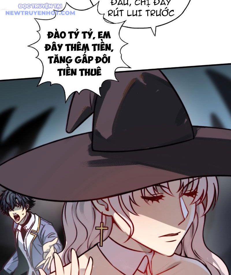 Bắt Đầu Chuyển Chức Tài Thần, Ta Chuyển Hóa Triệu Vạn Thần Sủng - Chapter 3 - Page 37