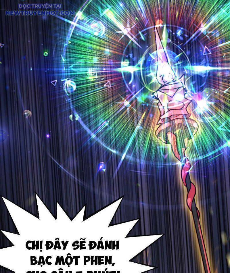 Bắt Đầu Chuyển Chức Tài Thần, Ta Chuyển Hóa Triệu Vạn Thần Sủng - Chapter 3 - Page 45