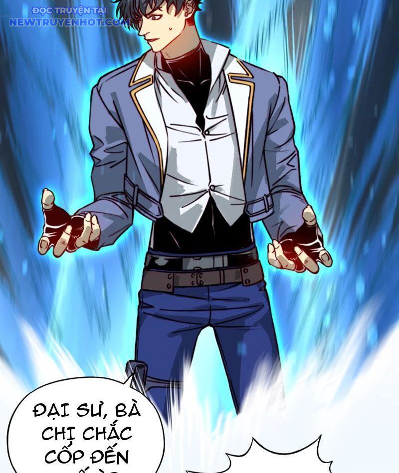 Bắt Đầu Chuyển Chức Tài Thần, Ta Chuyển Hóa Triệu Vạn Thần Sủng - Chapter 3 - Page 49