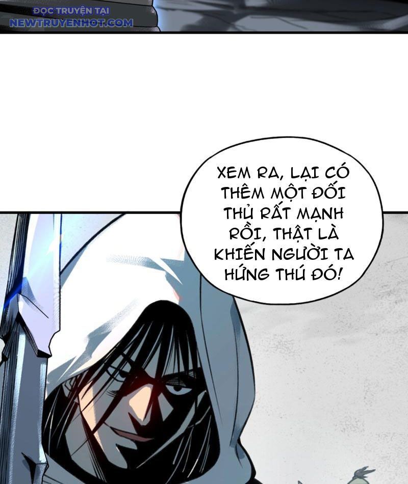 Bắt Đầu Chuyển Chức Tài Thần, Ta Chuyển Hóa Triệu Vạn Thần Sủng - Chapter 3 - Page 5