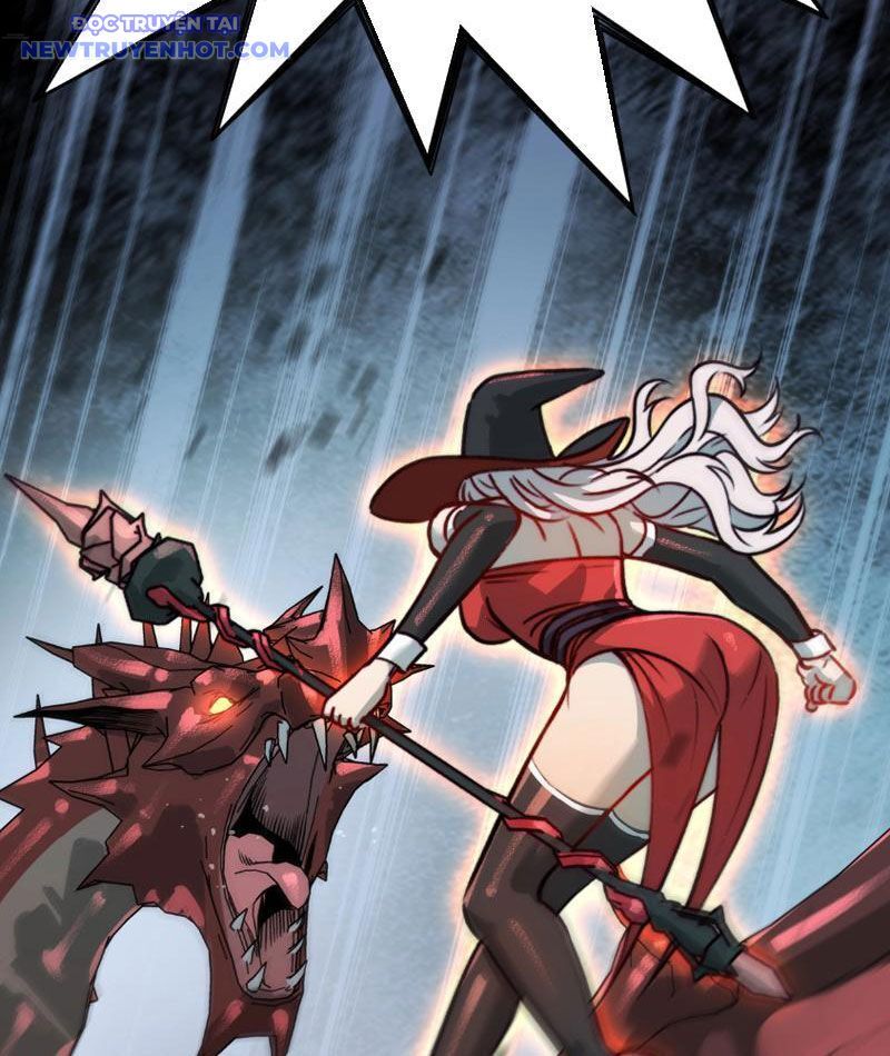 Bắt Đầu Chuyển Chức Tài Thần, Ta Chuyển Hóa Triệu Vạn Thần Sủng - Chapter 3 - Page 51