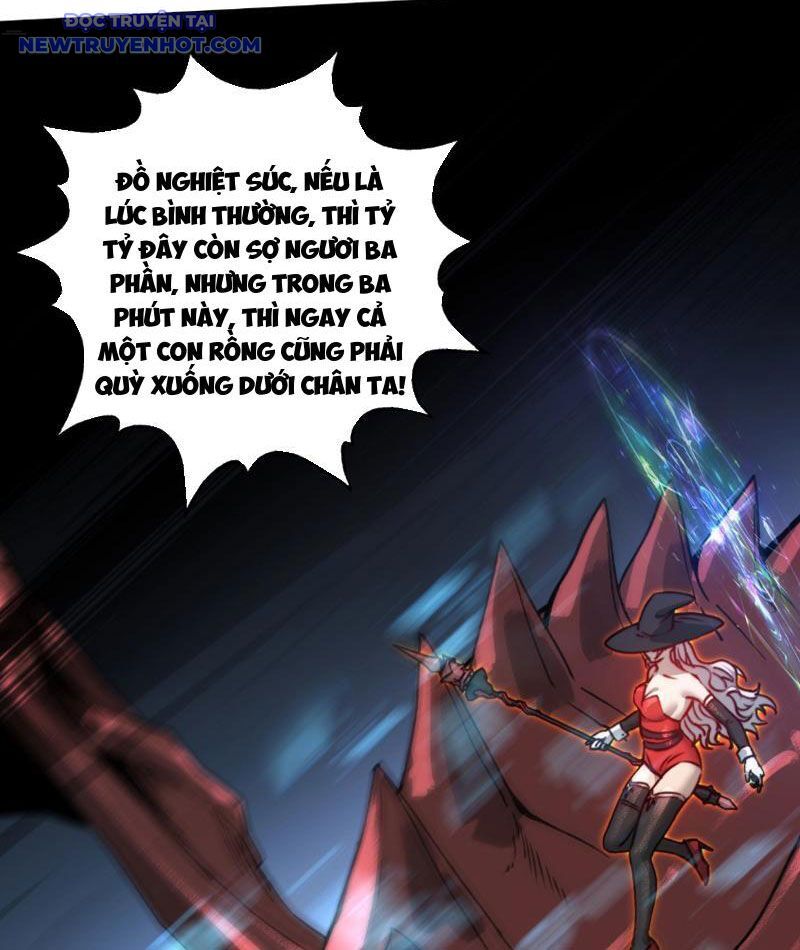 Bắt Đầu Chuyển Chức Tài Thần, Ta Chuyển Hóa Triệu Vạn Thần Sủng - Chapter 3 - Page 53