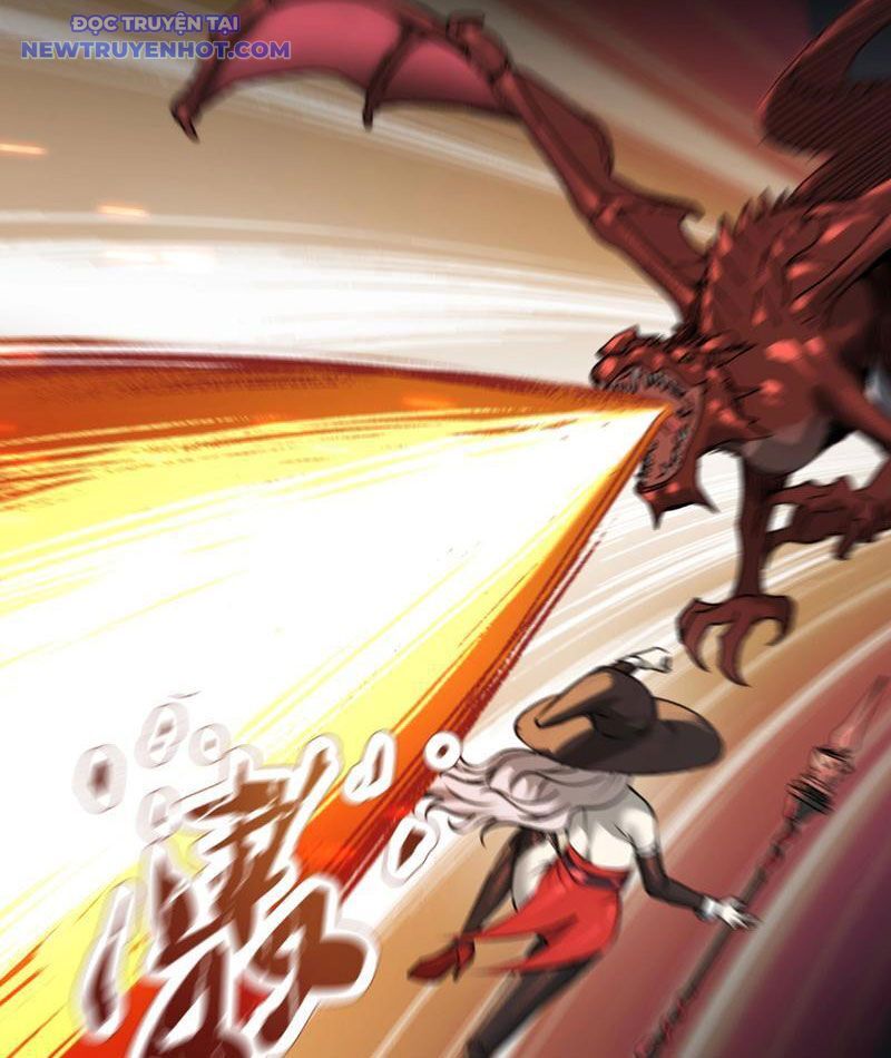 Bắt Đầu Chuyển Chức Tài Thần, Ta Chuyển Hóa Triệu Vạn Thần Sủng - Chapter 3 - Page 61