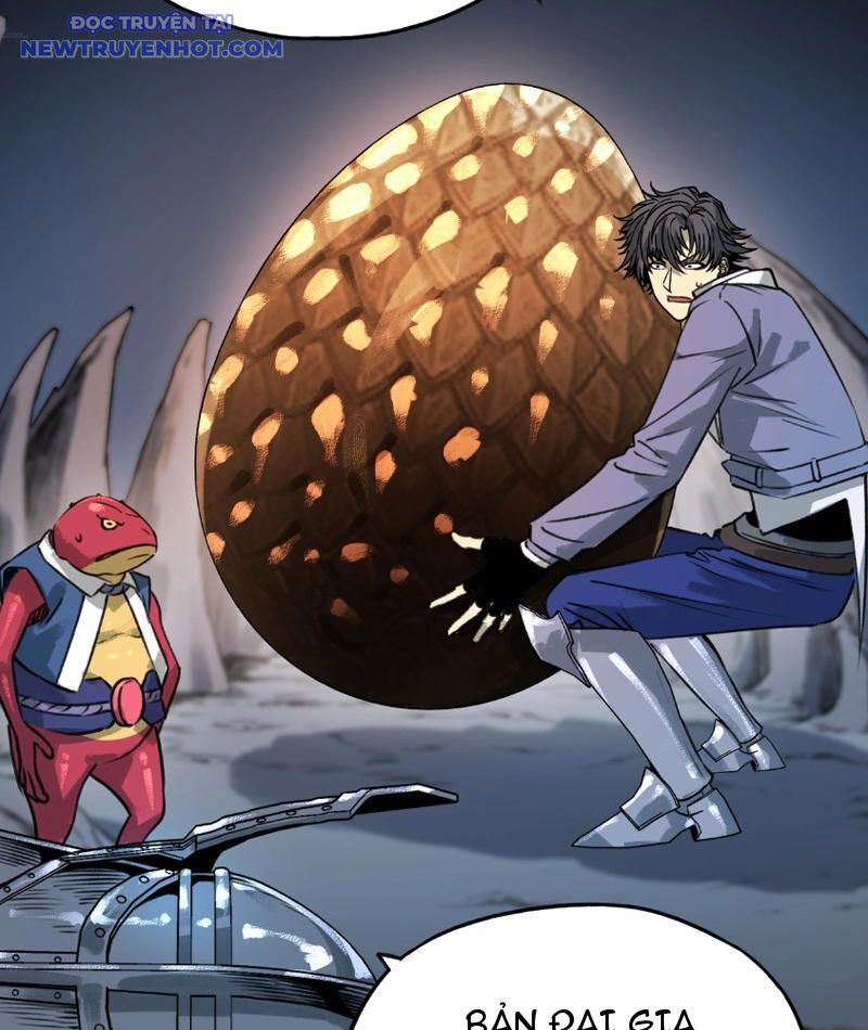 Bắt Đầu Chuyển Chức Tài Thần, Ta Chuyển Hóa Triệu Vạn Thần Sủng - Chapter 3 - Page 63