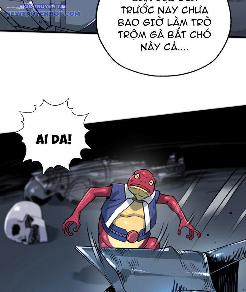 Bắt Đầu Chuyển Chức Tài Thần, Ta Chuyển Hóa Triệu Vạn Thần Sủng - Chapter 3 - Page 64