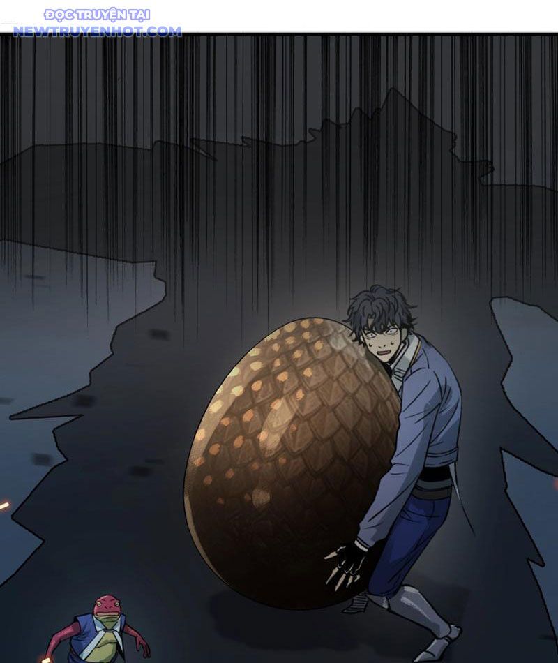 Bắt Đầu Chuyển Chức Tài Thần, Ta Chuyển Hóa Triệu Vạn Thần Sủng - Chapter 3 - Page 66