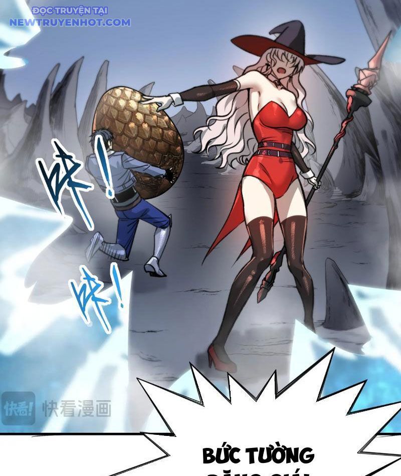 Bắt Đầu Chuyển Chức Tài Thần, Ta Chuyển Hóa Triệu Vạn Thần Sủng - Chapter 3 - Page 72