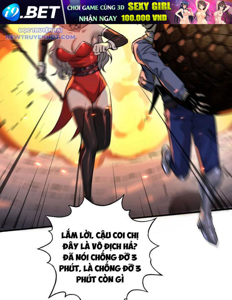 Bắt Đầu Chuyển Chức Tài Thần, Ta Chuyển Hóa Triệu Vạn Thần Sủng - Chapter 3 - Page 79