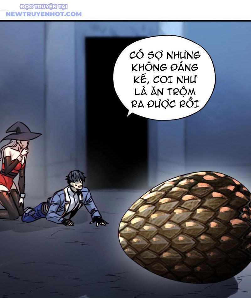 Bắt Đầu Chuyển Chức Tài Thần, Ta Chuyển Hóa Triệu Vạn Thần Sủng - Chapter 3 - Page 82